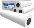 Alliance Wide Format Paper Rolls, 20lb by Alliance