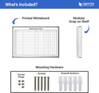 Maintenance Tasks Whiteboard 36"x 24" - Image 6