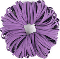 AMUU Rubber Bands Size #64 purple Rubber Band 0.5blPcs rubber band by AMUU