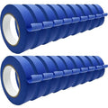 Premium Blue Tapes, Painters Tape, Masking Tape, Medium Adhesion, Packing by SmaringRobot