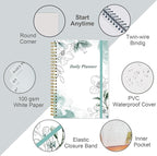 Daily Planner Undated - Image 2