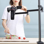 ULANZI Camera Desk Mount Stand - Image 2