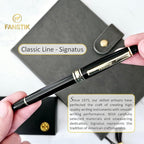 FANSTIK Customized RollerBall pen - Image 8