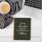 OXW Leadership Gifts Notebook Journal, Leader Gifts - Image 7