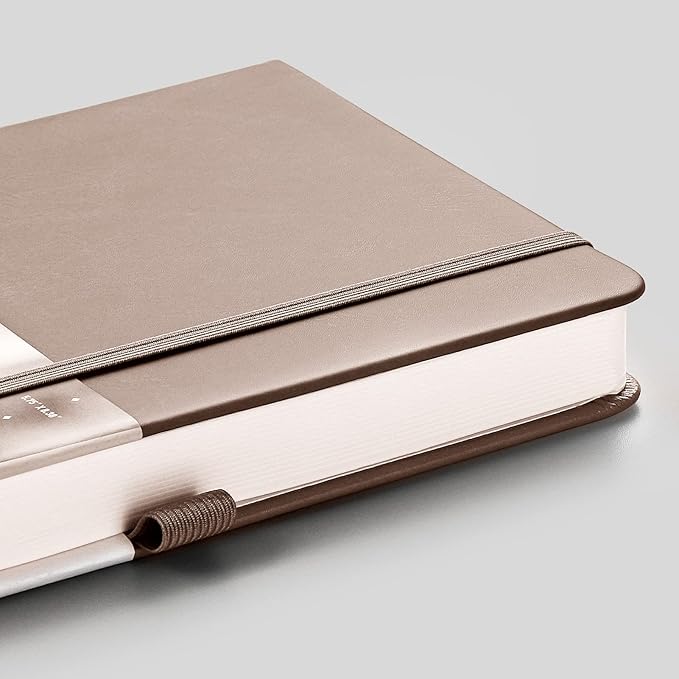 EMSHOI Dotted Notebook - Image 2