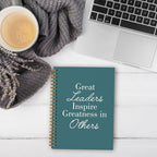 OXW Leadership Gifts Notebook Journal, Leader Gifts - Image 7
