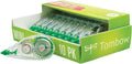 Tombow 68722 Mono Mini Correction Tape Easy to Use Applicator by Tombow