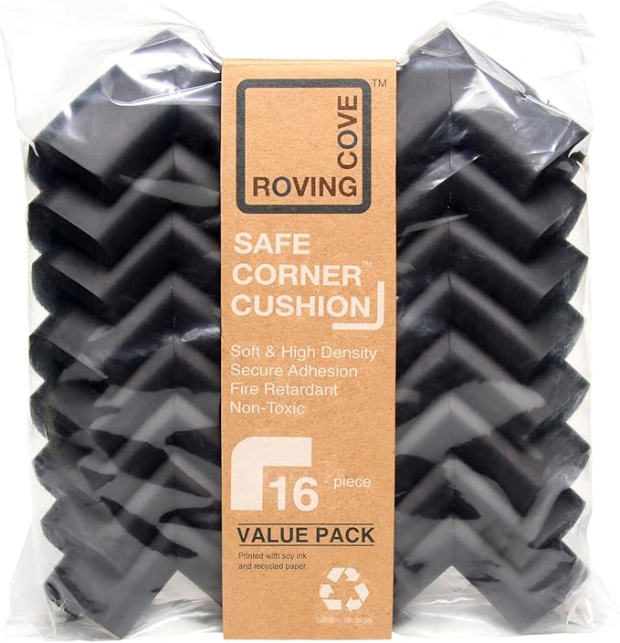Roving Cove HeftyFit Corner Protector - Image 8