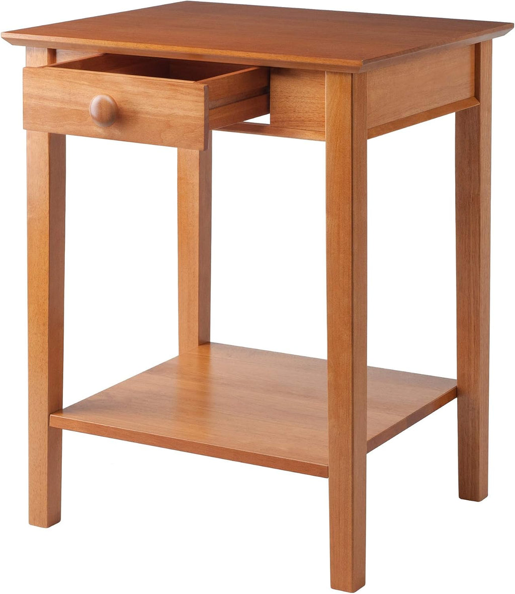 Winsome Studio 5Pc Home Office Set