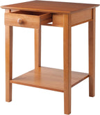 Winsome Studio 5Pc Home Office Set
