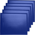 Diploma Cover 8.5” x11” Diploma Holder of Graduation Leatherette Padded by Misscom