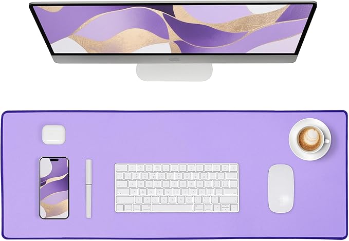 ALOANES Waterproof Mouse Pad by Aloanes