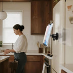 Aluminum Magnetic Tablet Holder Mount - Image 2