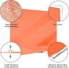 Magnetic Glass Whiteboard - Image 2
