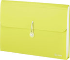 Accordion File Organizer 13 Pocket Expanding File Folder by ENDAY