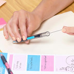 BIC Break Resistant Mechanical Pencil - Image 5