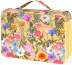 Vomgomfom Colored Pencil Case by Vomgomfom