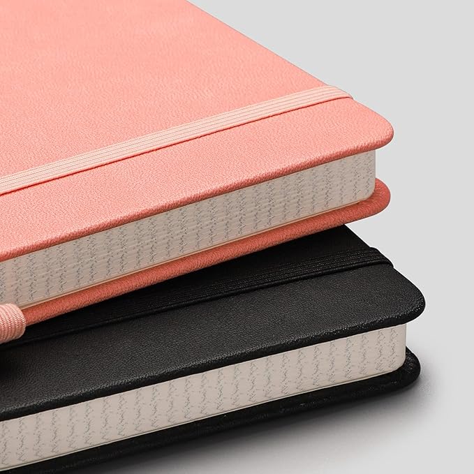 AHGXG Graph Paper Notebook 2 Pack - Image 2
