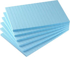 Early Buy 6 Pads Lined Sticky Notes by EarlyBuy