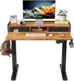 YIHAYO Electric Standing Desk