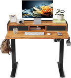 YIHAYO Electric Standing Desk by YIHAYO