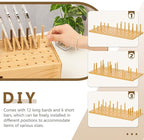 Cozivolife Bamboo Charging Station - Image 2