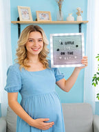 Changeable Felt Letter Board - Image 6