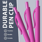 JIMMIDDA Ballpoint Pens Bulk - Image 4