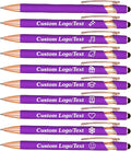 CRME Bulk Custom Personalized Pens by Unknown