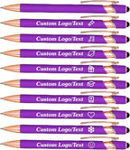 CRME Bulk Custom Personalized Pens by Unknown