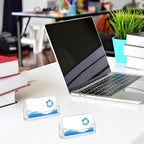 Mototo Acrylic Business Card Holder - Image 4