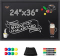 SELEAD Magnetic Chalkboard Words Sign by SELEAD