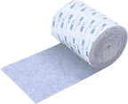 VOCOMO Felt Furniture Pads, Heavy Duty Felts Strip Roll by VOCOMO