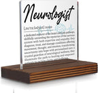 Neurologist Gifts, Thank You Appreciation Gifts by Pariveca