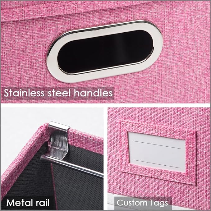 PRANDOM File Organizer Box - Image 5