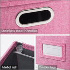 PRANDOM File Organizer Box - Image 4