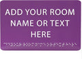 ADA CENTRAL SIGNS by ADACentralSigns