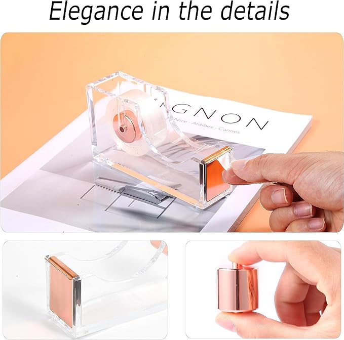 Gawsey Desk Organizers and Accessories Set - Image 4