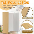 8 PCS Trifold Poster Board - Image 5