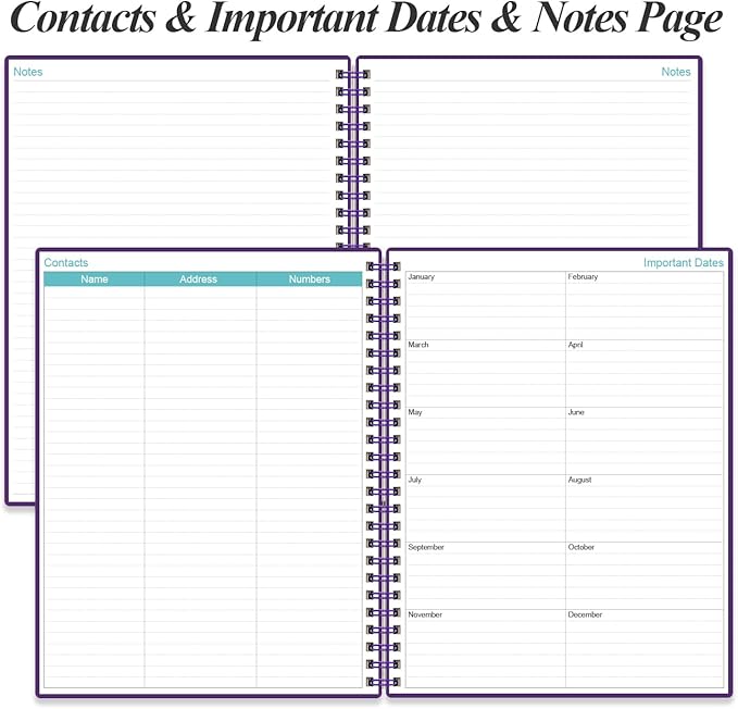 2026-2027 Planner - Image 6