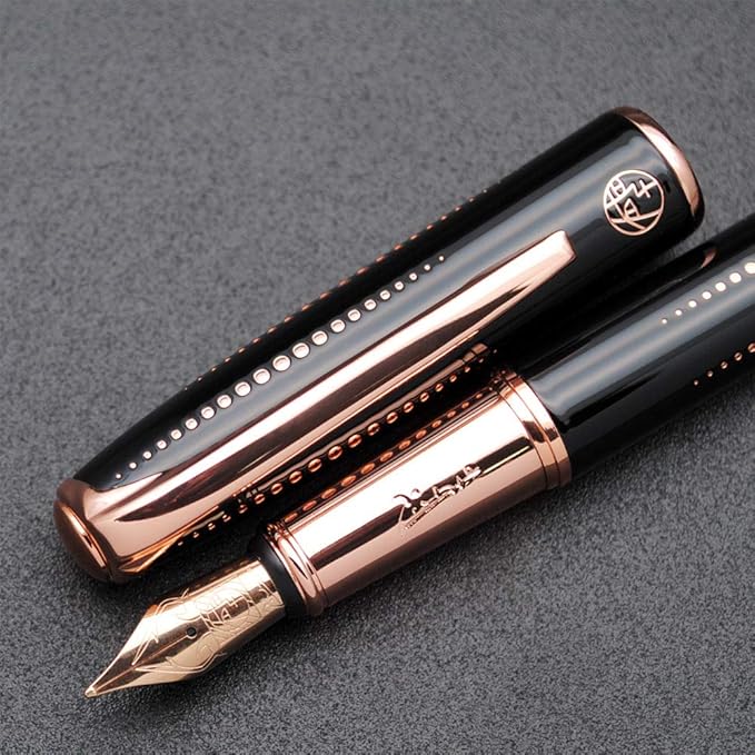 Picasso 916 Malage Fountain Pen Original Box New Version by czxwyst