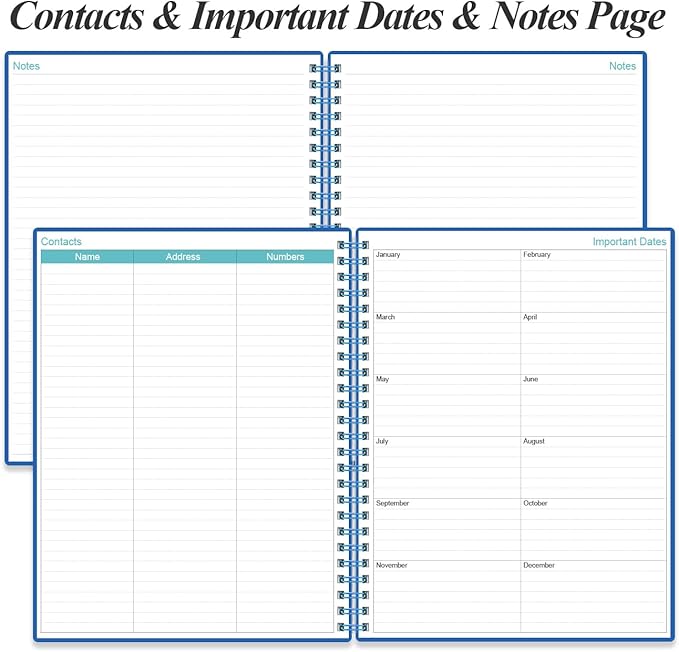 2026-2027 Planner - Image 6