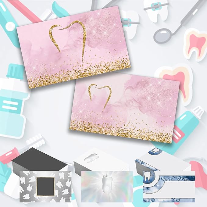 Custom Business Cards Double-Sided Personalized Stationery | Professional by EAQOfficialCustomOnline