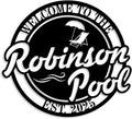 Swimming Pool Metal Sign, Personalized Pool Sign, Pool Metal Sign, Poolside by ENFODREAM