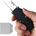 Caressolove Folding Utility Knife by Caressolove
