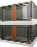AssHMKIT Storage Bins, Cabinet