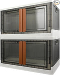 AssHMKIT Storage Bins, Cabinet by AssHMKITOfficial