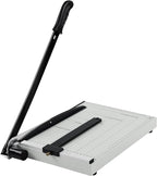 TEXALAN Precision Paper Cutter for A4/B5/A5/B6/B7, 10x13 inches, 70GSM Capacity - Image 2
