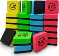 Ultimate Stationery Dry Erase Erasers Bulk, Magnetic Whiteboard Dry Eraser by UltimateStationery