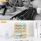 Spacrea Mesh Pen Organizer - Image 2